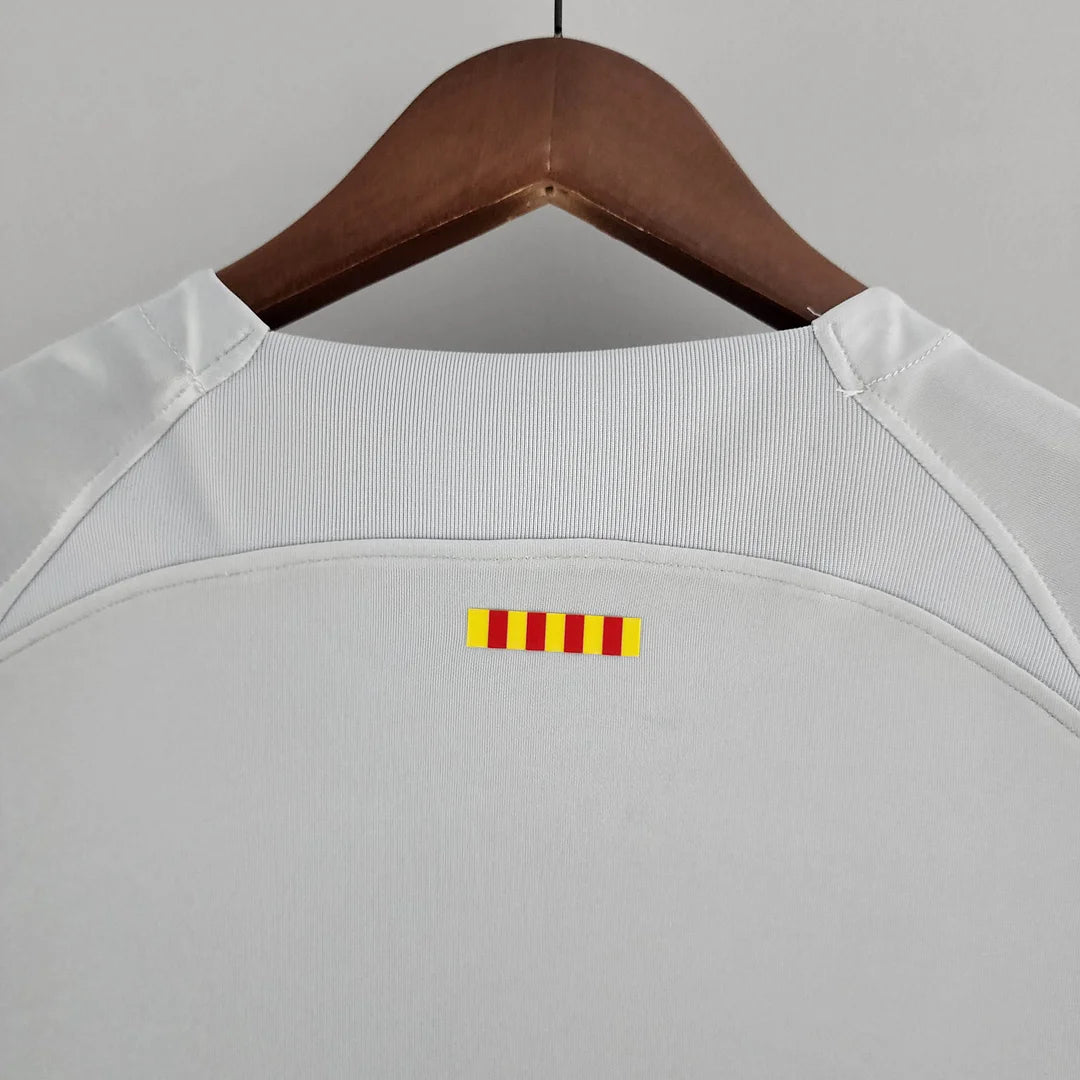 2022/2023 Barcelona Third Away Football Shirt 1:1 Thai Quality