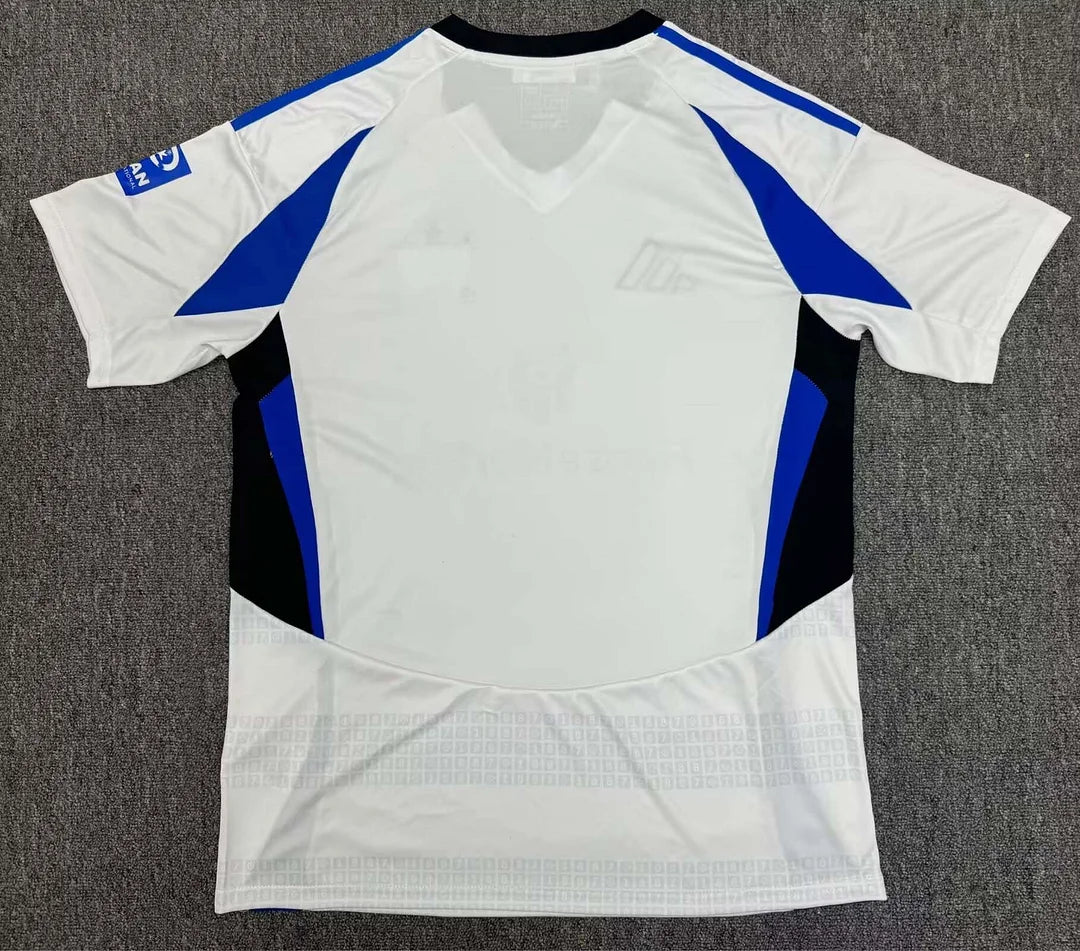 2024/2025 Hamburger SV Home Football Jersey 1:1 Thai Quality