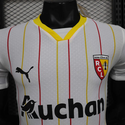 2024/2025 RC Lens Third Away Football Shirt 1:1 Thai Quality