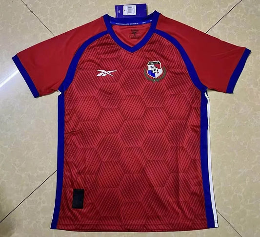 2023 Panama Home Soccer Jersey