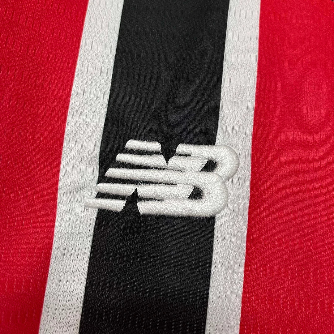 2024/2025 São Paulo Away Jersey 1:1 Thai Quality