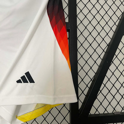 2024 Germany Home Shorts 1:1 Thai Quality