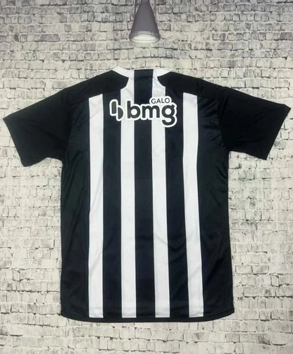 2024/2025 Atlético Mineiro Home Jersey 1:1 Thai Quality