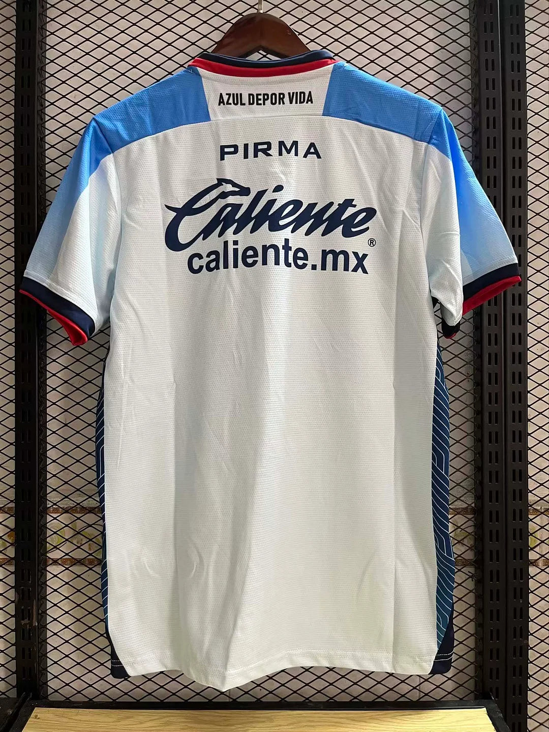 2023/2024 Cruz Azul Away Jersey 1:1 Thai Quality