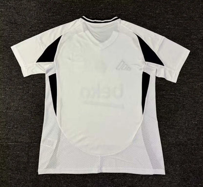 2024/2025 Beşiktaş Home Football Shirt 1:1 Thai Quality