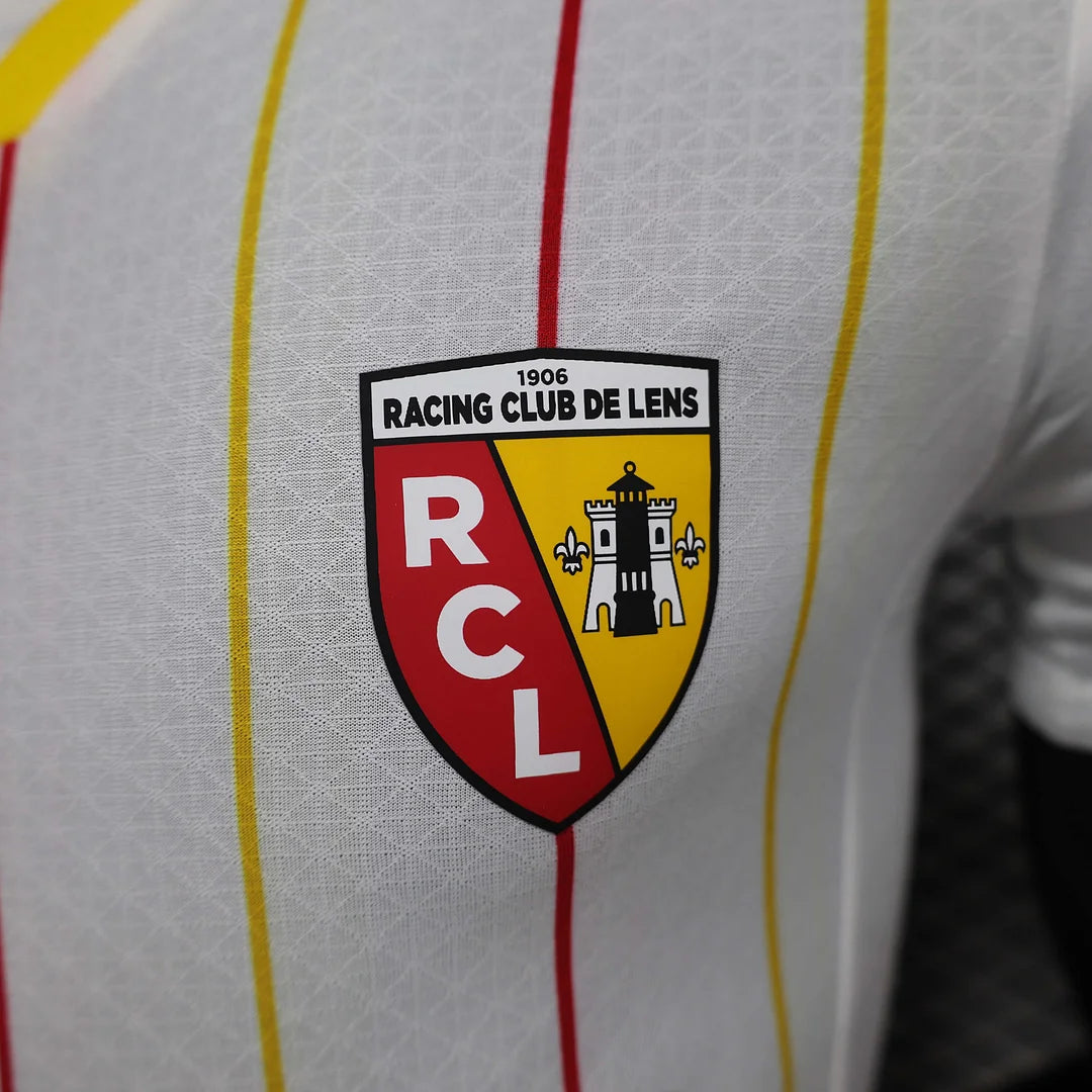 2024/2025 RC Lens Third Away Football Shirt 1:1 Thai Quality