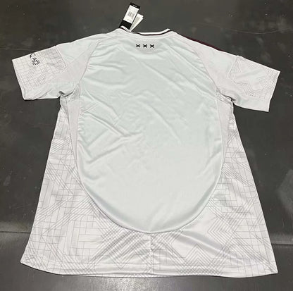 2024/2025 Ajax Third Away Football Shirt1:1 Thai Quality