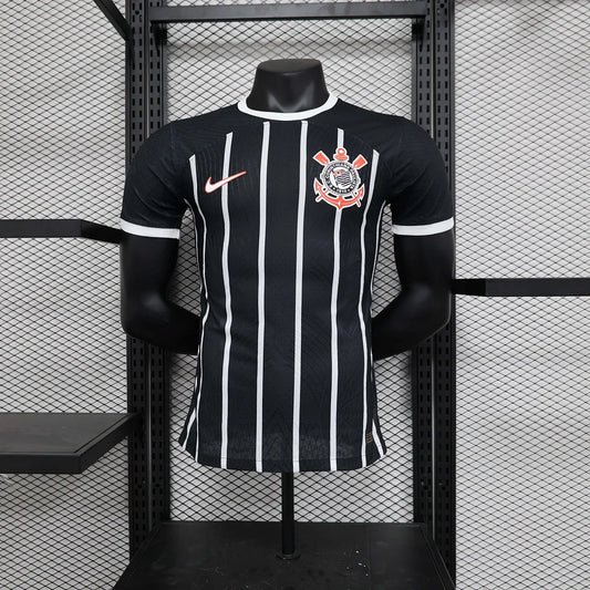 2023/2024 Player Version Corinthians Away Jersey 1:1 Thai Quality