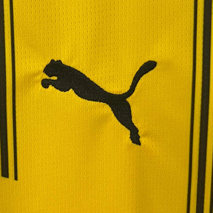 2024/2025 Dortmund Home Football Shirt 1:1 Thai Quality