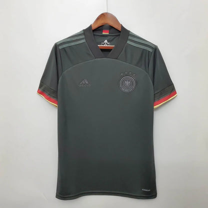 2020 Soccer Jersey Germany Shirt Germany Away