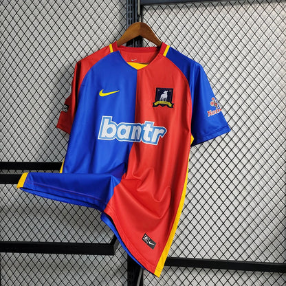 2023/2024 AFC Richmond Home Soccer Jersey