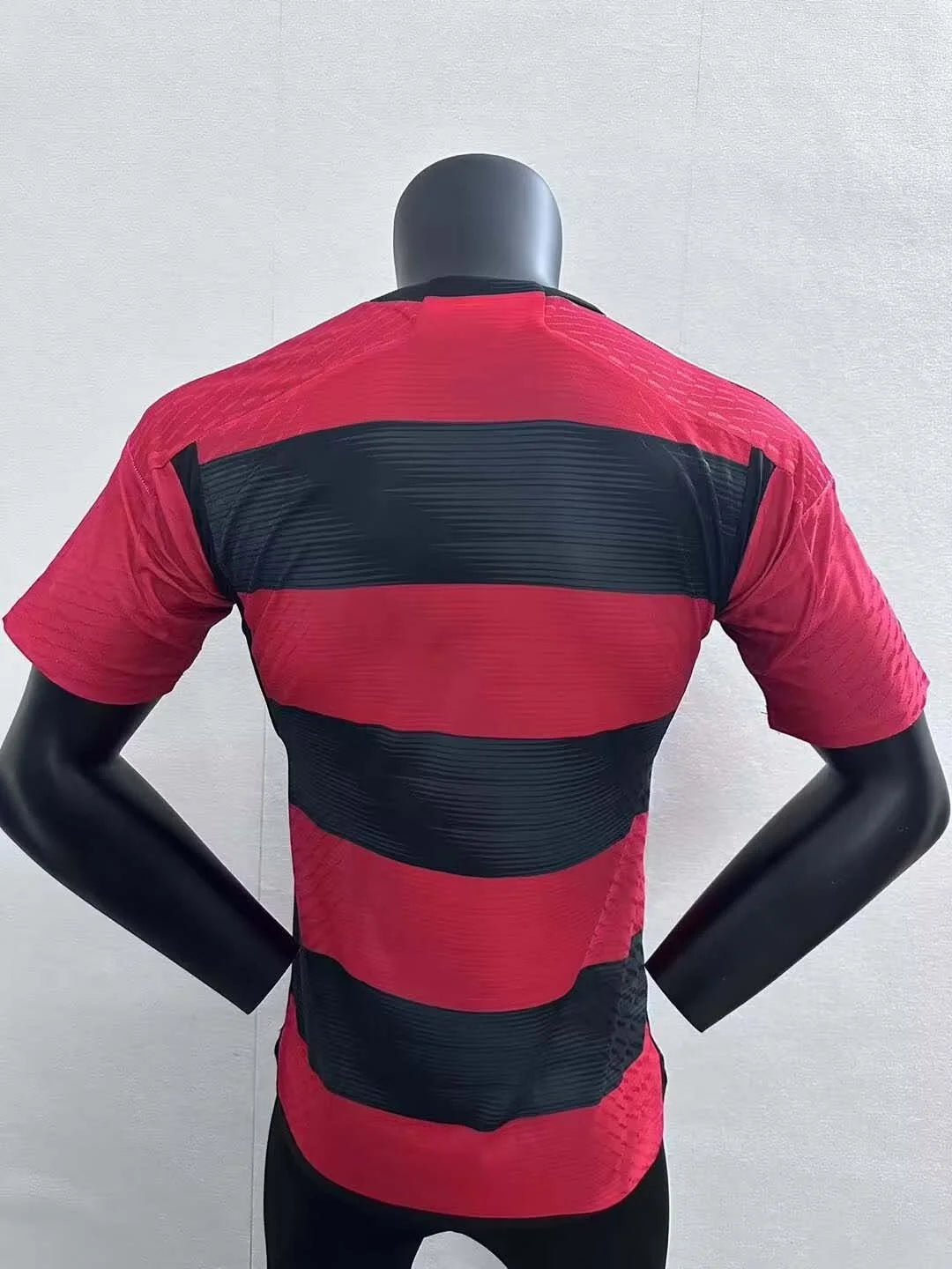 2023/2024 Player Version Flamengo Home Jersey 1:1 Thai Quality