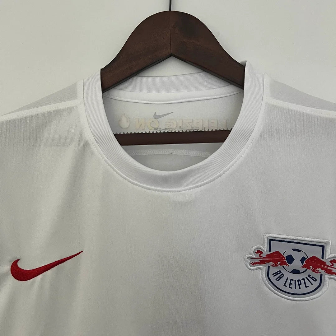 2023 Leipzig Special Edition White Football Shirt