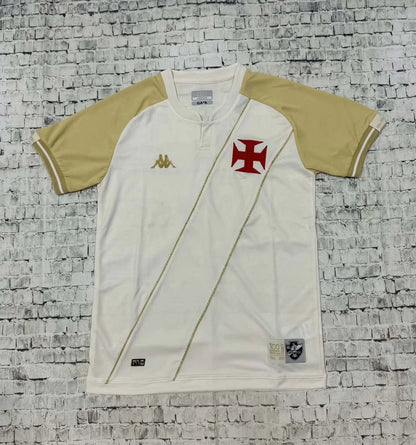 2024/2025 Vasco da Gama Third Away Jersey 1:1 Thai Quality