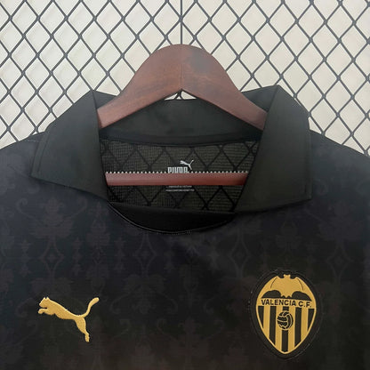 2024/2025 Valencia Away Football Shirt 1:1 Thai Quality