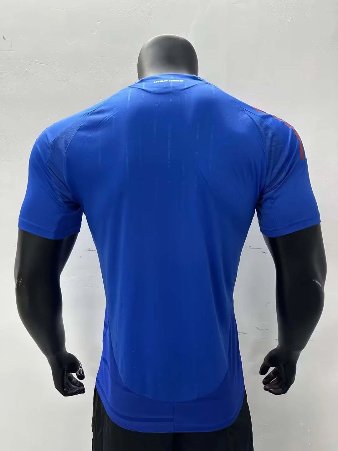 2024 Player Version Italy Home Football Shirt 1:1 Thai Quality