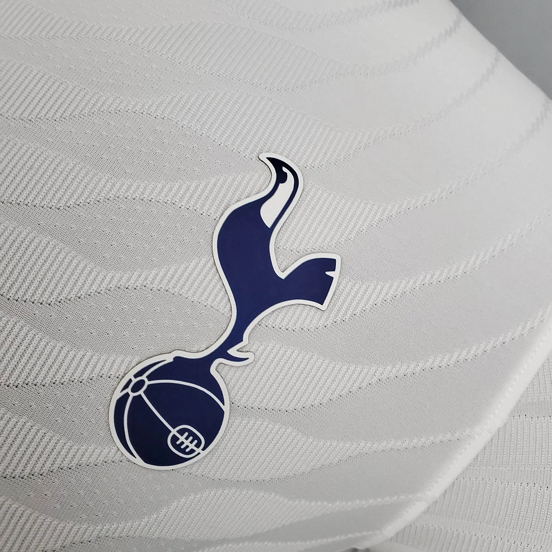 Player Version Tottenham Football Shirt Home 2021/2022 1:1 Thai Quality