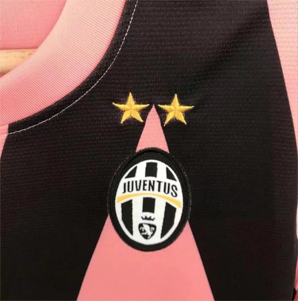 2011/2012 Retro Juventus Away Soccer Jersey 1:1 Thai Quality