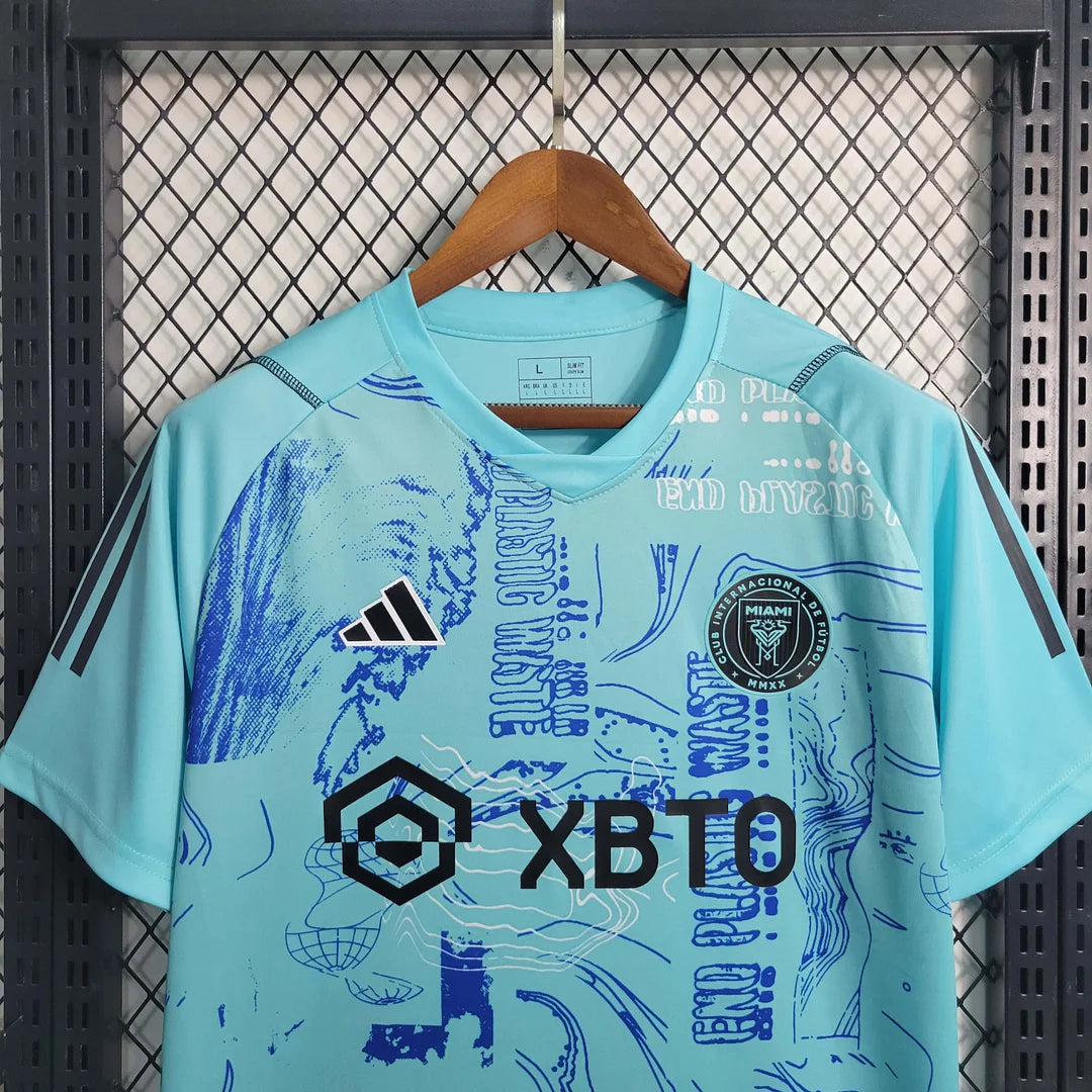 2023/2024 Inter Miami Training Wear jersey 1:1 thai quality