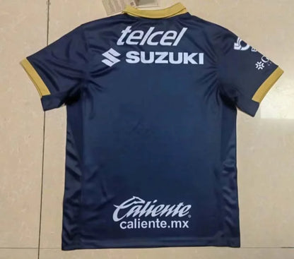 2024/2025 Pumas UNAM  Away Jersey 1:1 Thai Quality