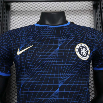 2023/2024 Player Version Chelsea Away Football Shirt 1:1 Thai Quality