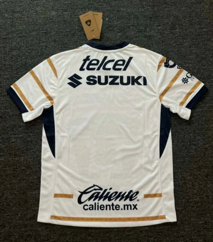 2024/2025 Pumas UNAM  Home Jersey 1:1 Thai Quality