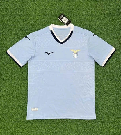 2024/2025 Lazio Home Soccer Jersey 1:1 Thai Quality