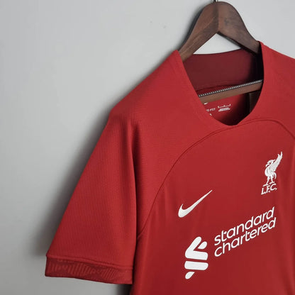 2022/2023 Liverpool Soccer Jersey 1:1 Thai Quality Home