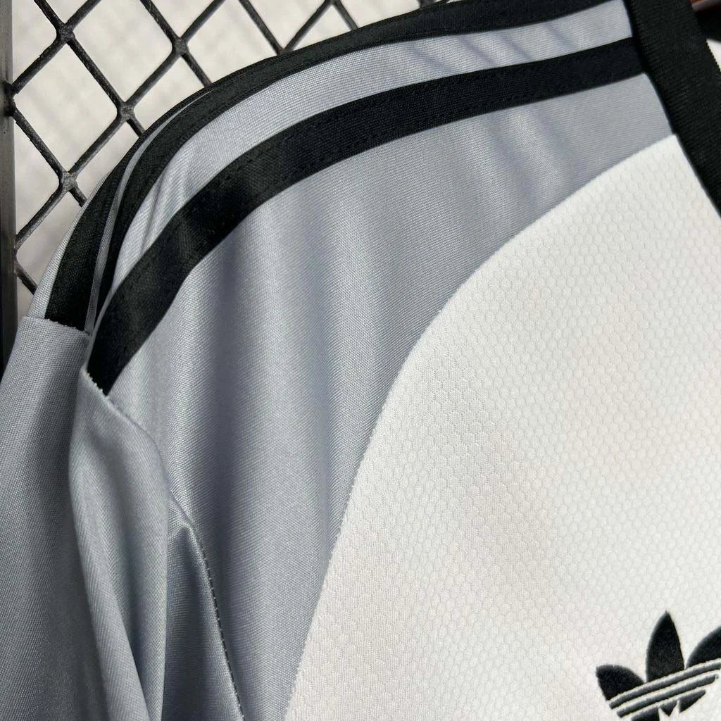 2024/2025 Juventus Goalkeeper Soccer Jersey 1:1 Thai Quality