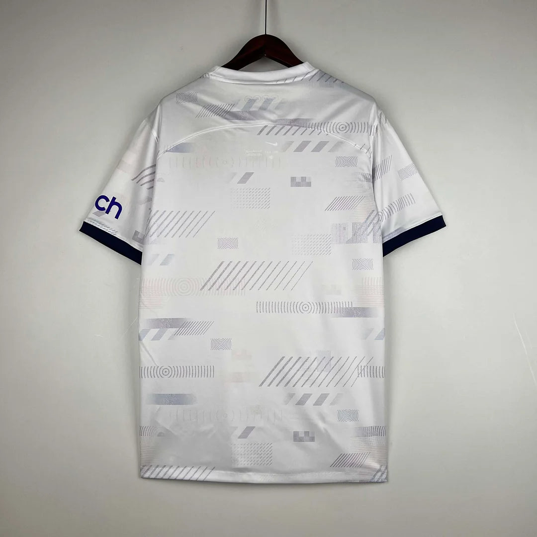 2023/2024 Tottenham Home Football Shirt