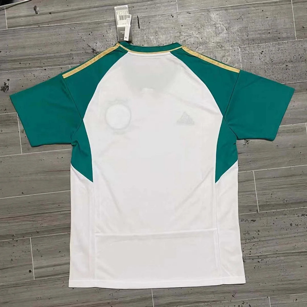 2023 Saudi Arabia Away Football Shirt 1:1 Thai Quality