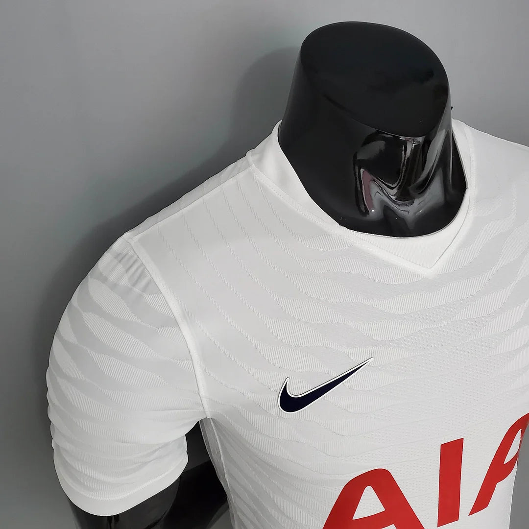 Player Version Tottenham Football Shirt Home 2021/2022 1:1 Thai Quality