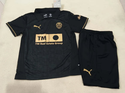 2024/2025 Valencia Away Football Shirt 1:1 Thai Quality Kids Size