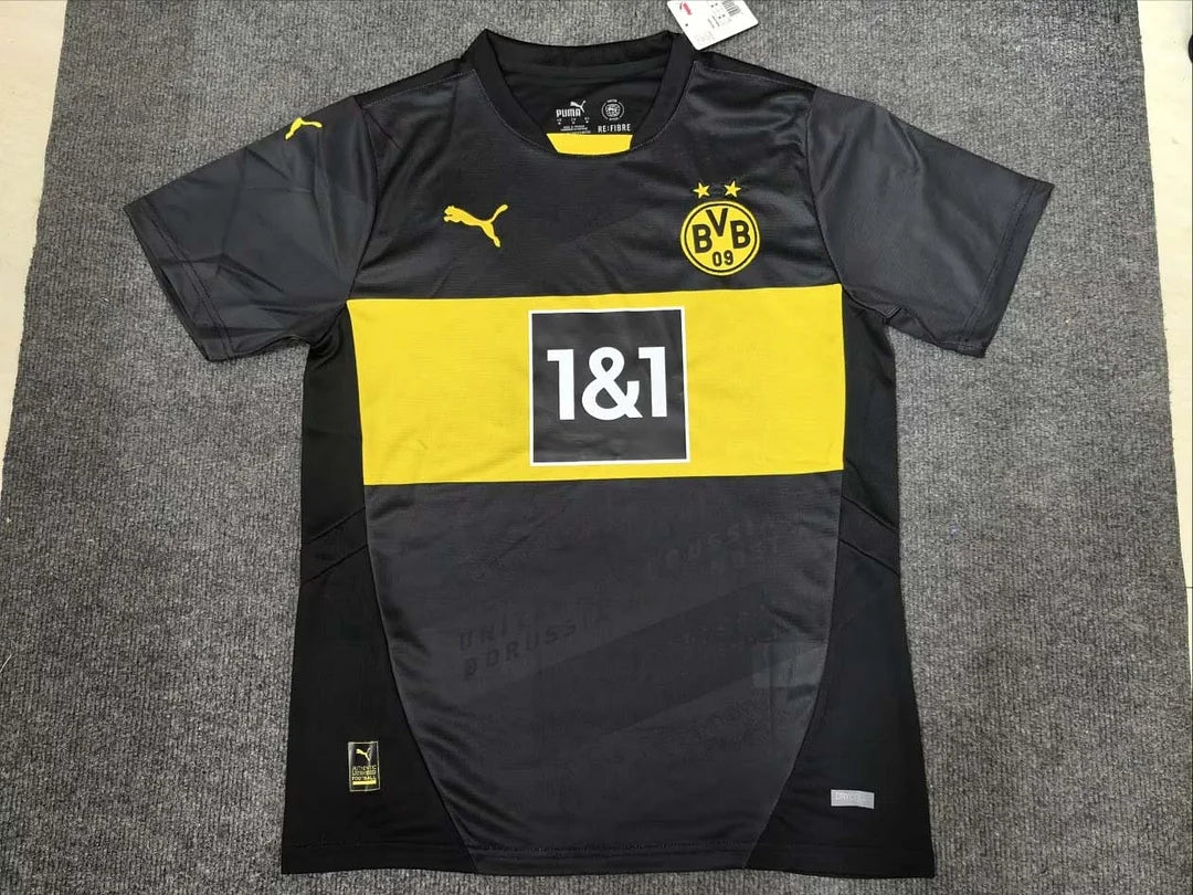 2024/2025 Dortmund Away Football Shirt 1:1 Thai Quality