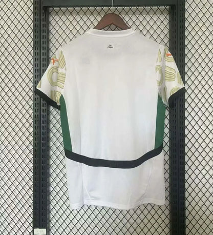 2024 Côte d'Ivoire National Team Away Football Shirt 1:1 Thai Quality