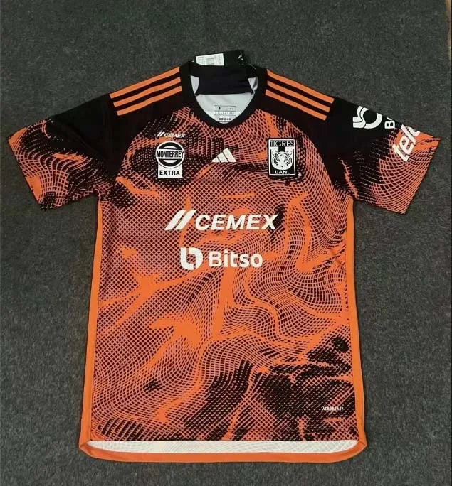 2023/2024 Tigres Third Away Football Shirt 1:1 Thai Quality