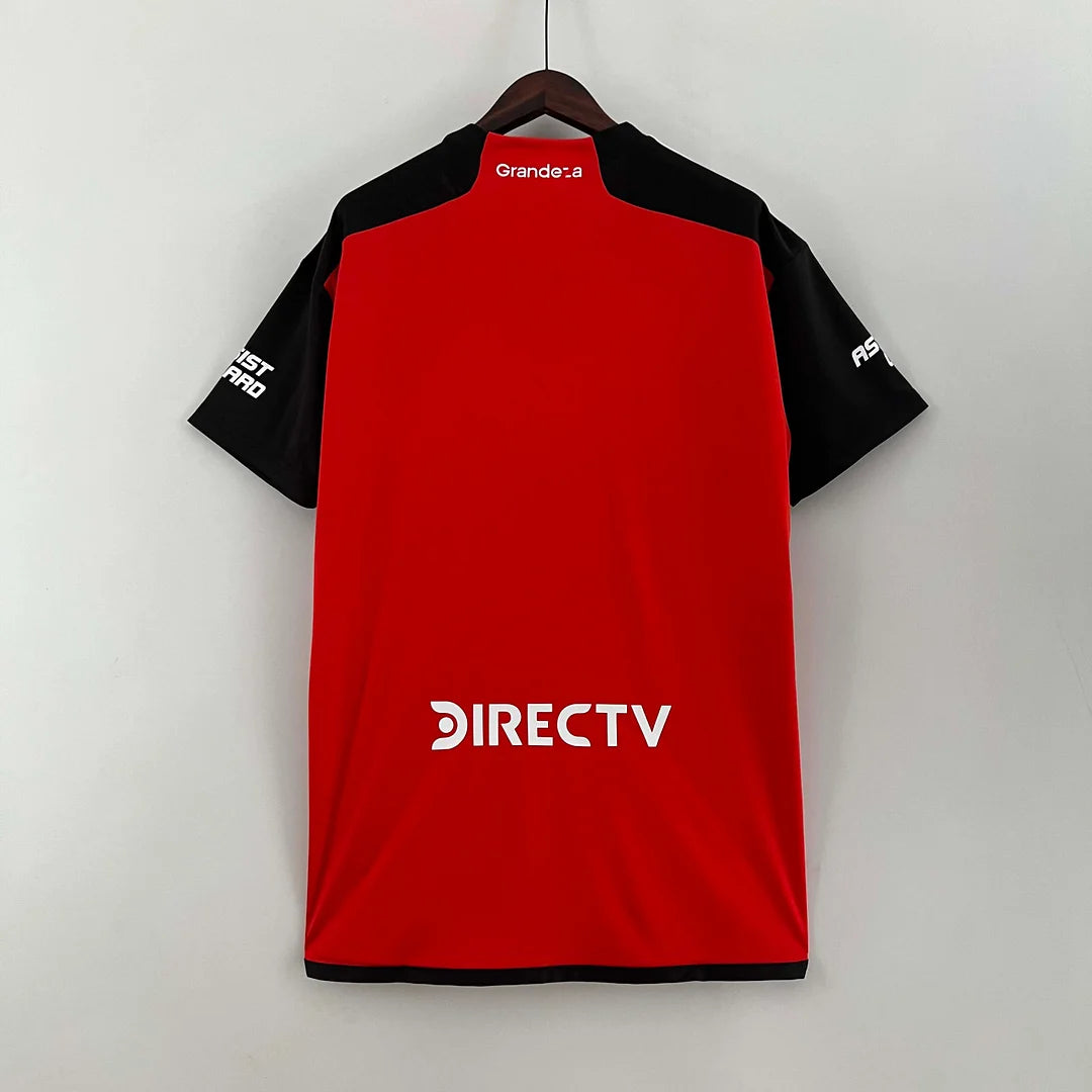 2023/2024 River Plate Away Football Jersey 1:1 Thai Quality