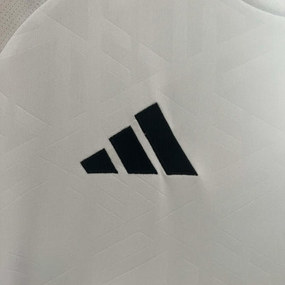 2024 Germany Home Football Shirt 1:1 Thai Quality