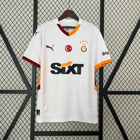 2024/2025 Galatasaray Away Football Shirt 1:1 Thai Quality