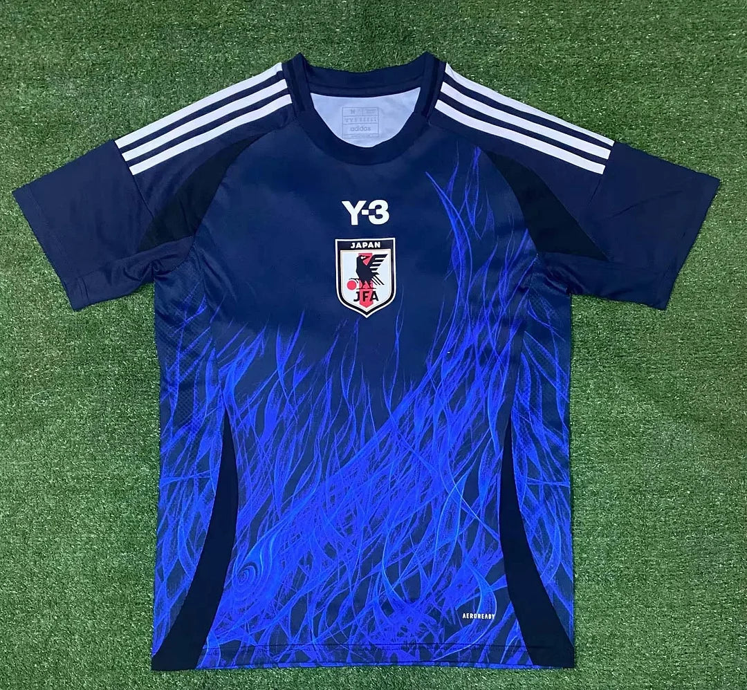 2024 Japan Home Football Shirt 1:1 Thai Quality