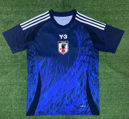 2024 Japan Home Football Shirt 1:1 Thai Quality