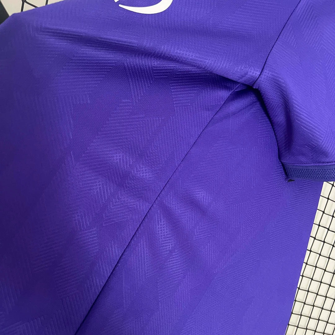 2024/2025 Fiorentina home football shirt 1:1 Thai quality