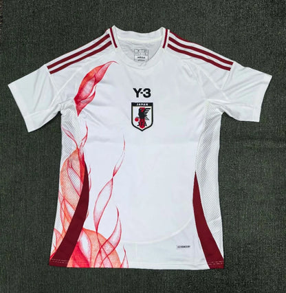 2024 Japan Away Football Shirt 1:1 Thai Quality