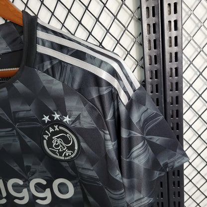 2023/2024 Ajax Third Away Football Shirt1:1 Thai Quality