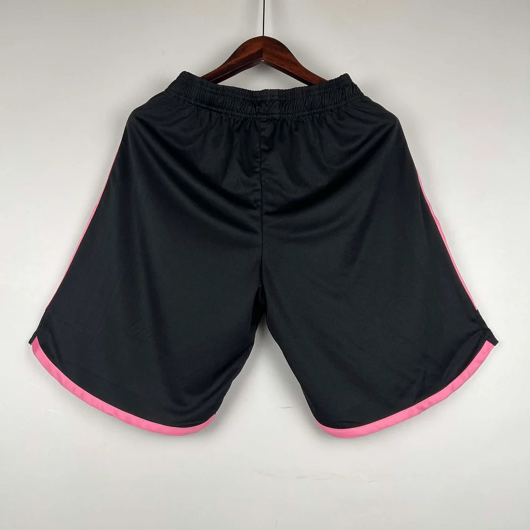 2023/2024 Inter Miami Away Shorts