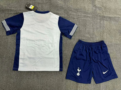 2024/2025 Tottenham Home Football Shirt 1:1 Thai Quality Kids Size