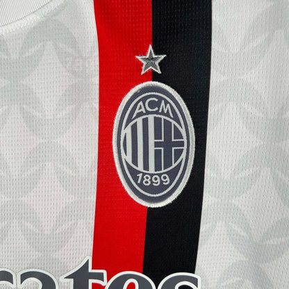 2023/2024 AC Milan Away Soccer Jersey 1:1 Thai Quality