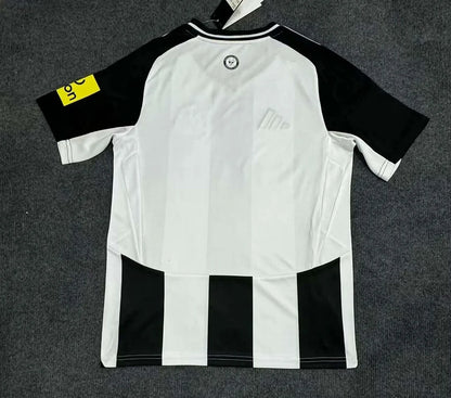 2024/2025 Newcastle United Home Football Shirt 1:1 Thai Quality