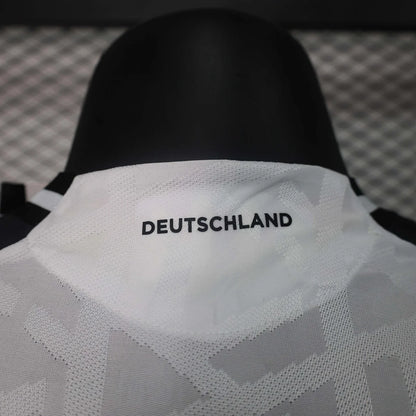 2024 Player Version Germany Home Football Shirt 1:1 Thai Quality