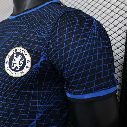 2023/2024 Player Version Chelsea Away Football Shirt 1:1 Thai Quality